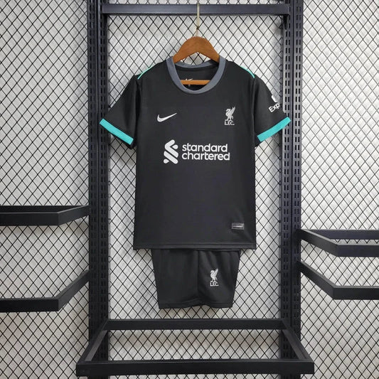 Liverpools 2024-bortedrakt