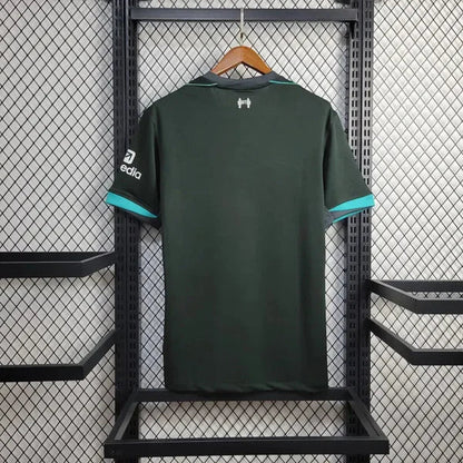 LFC 2024 Away Shirt