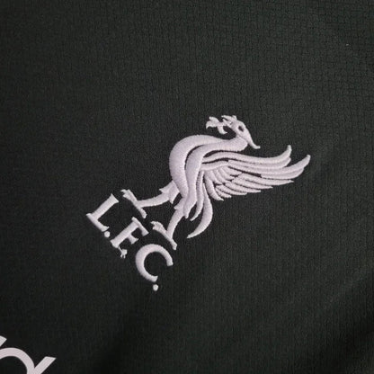 LFC 2024 Away Shirt