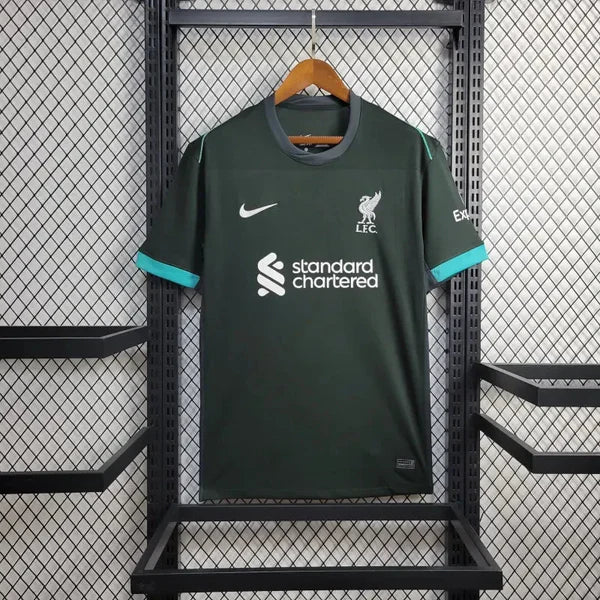 LFC 2024 Away Shirt