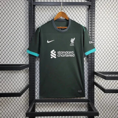 LFC 2024 Away Shirt