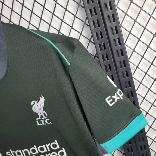 LFC 2024 Away Shirt