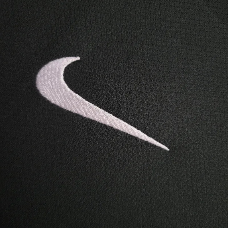 Liverpool 2024 Away Shirt