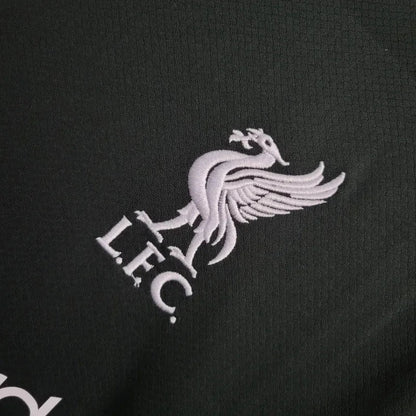 Liverpool 2024 Away Shirt