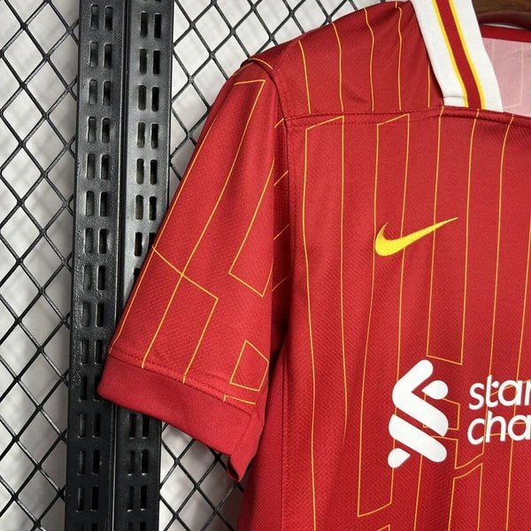 LFC 2024 Home Shirt