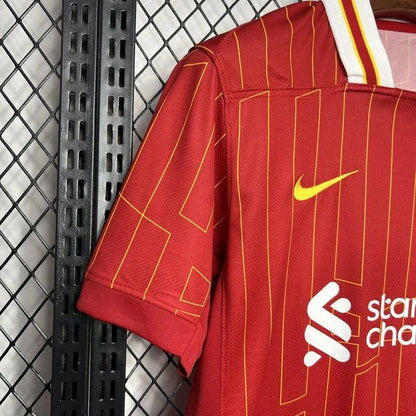 LFC 2024 Home Shirt