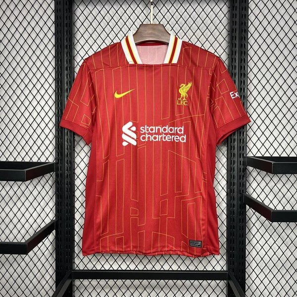 LFC 2024 Home Shirt