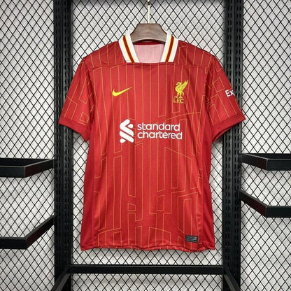 LFC 2024 Home Shirt