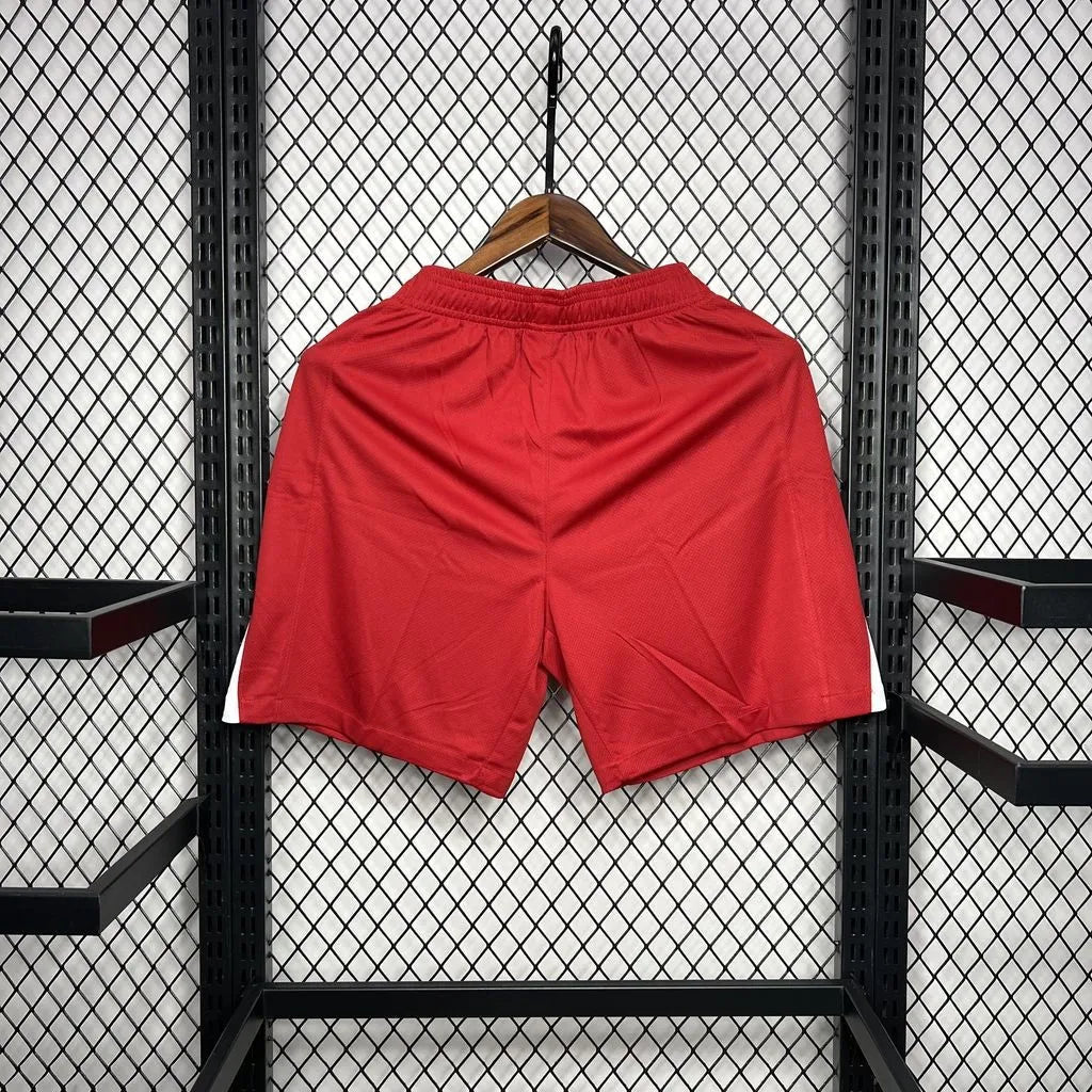 Liverpool 2024 Home Short