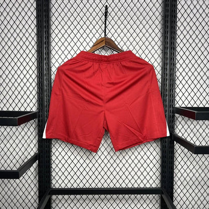 Liverpool 2024 Home Short