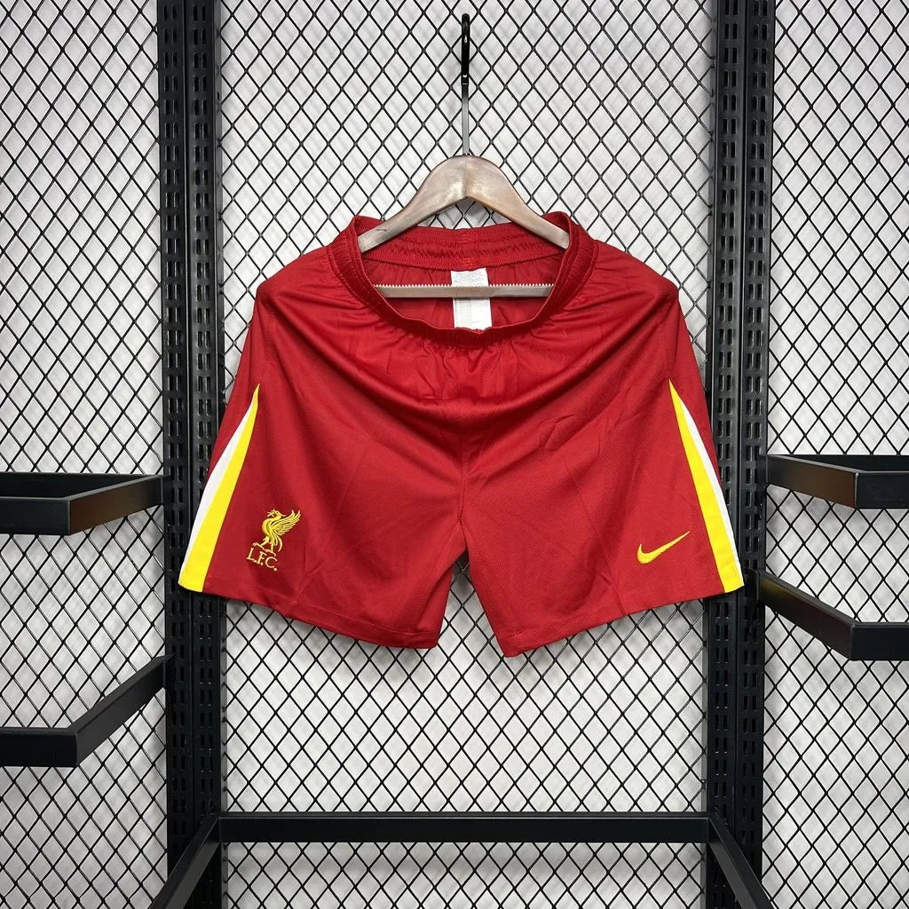 Liverpool 2024 Home Short