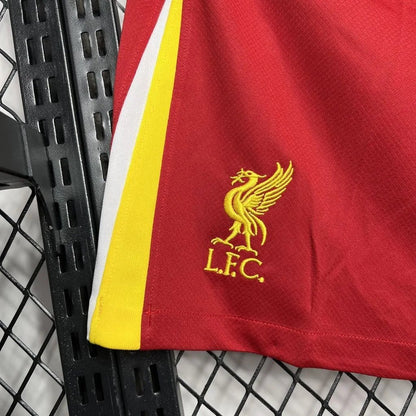Liverpool 2024 Home Short