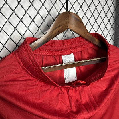 Liverpool 2024 Home Short