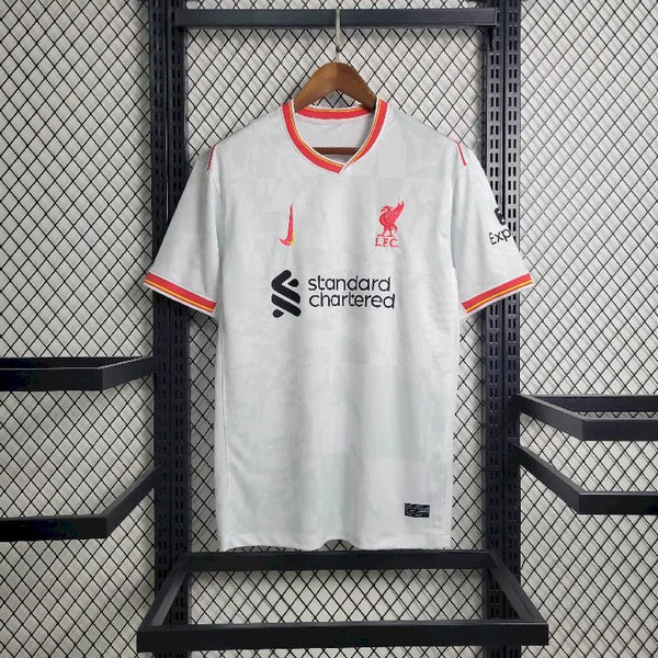 LFC 2024 Third Shirt