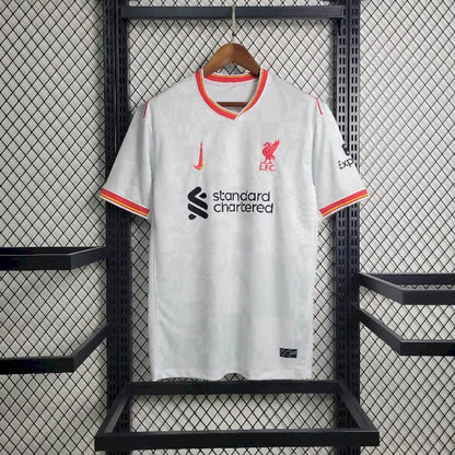 LFC 2024 Third Shirt