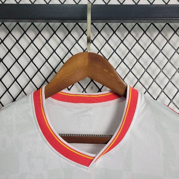 LFC 2024 Third Shirt