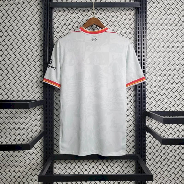 LFC 2024 Third Shirt