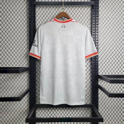 LFC 2024 Third Shirt
