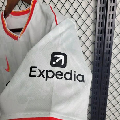 LFC 2024 Third Shirt