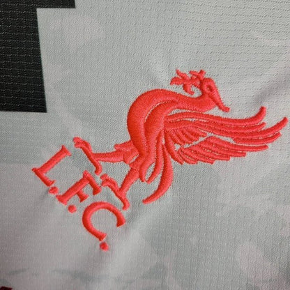 LFC 2024 Tricolor Special Shirt