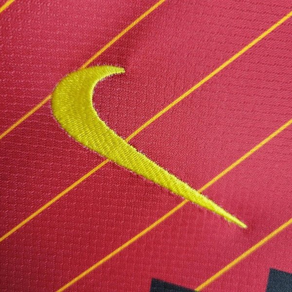 LFC 2024 Tricolor Special Shirt