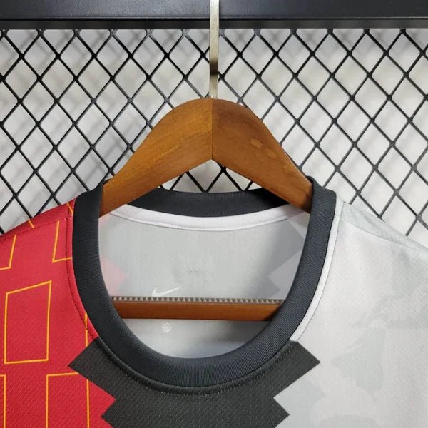 LFC 2024 Tricolor Special Shirt