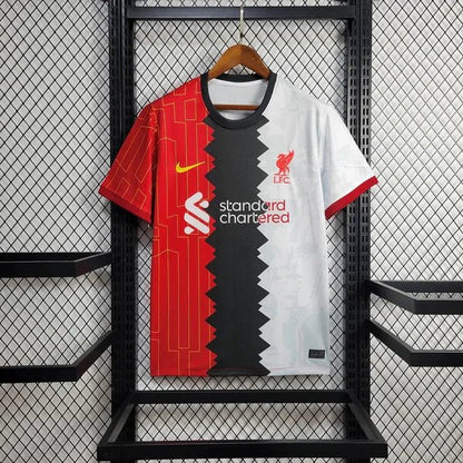 LFC 2024 Tricolor Special Shirt
