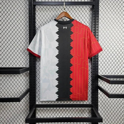 LFC 2024 Tricolor Special Shirt