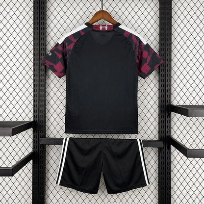 Liverpool 2026 Third Jersey