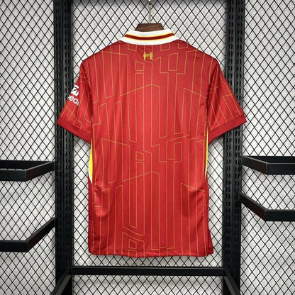 Liverpool 24/25 Home Shirt