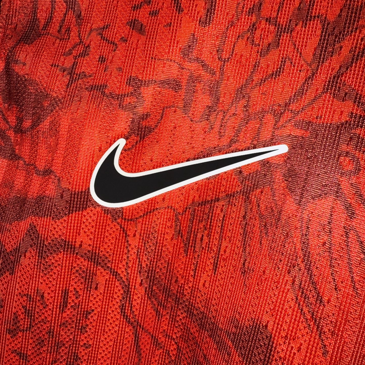 Liverpool 2024 Red Dragon Special Shirt