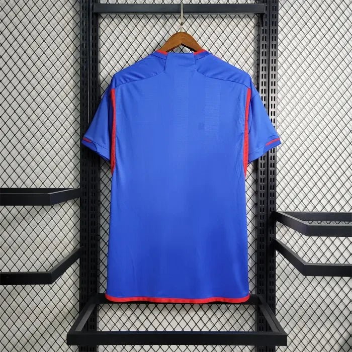 Lyon 2023 Away Shirt