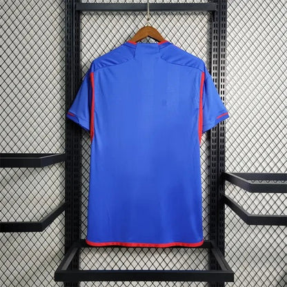 Lyon 2023 Away Shirt