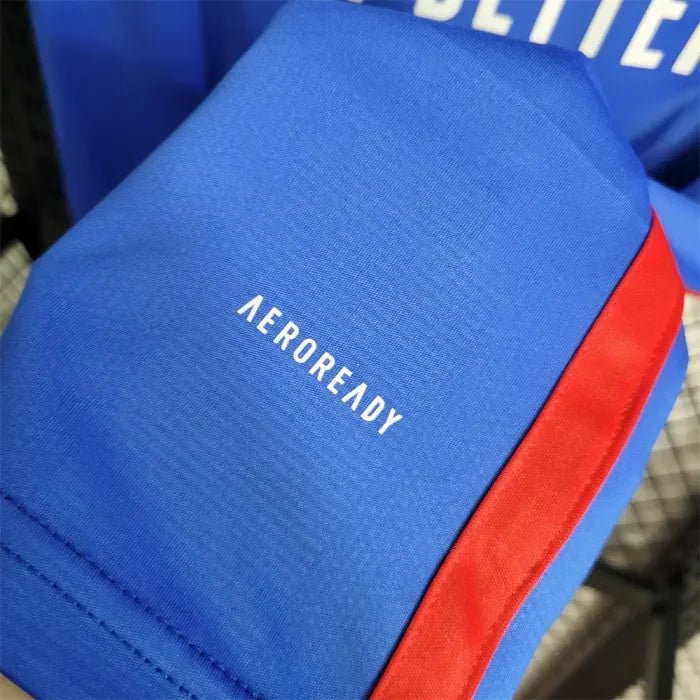 Lyon 2023 Away Shirt