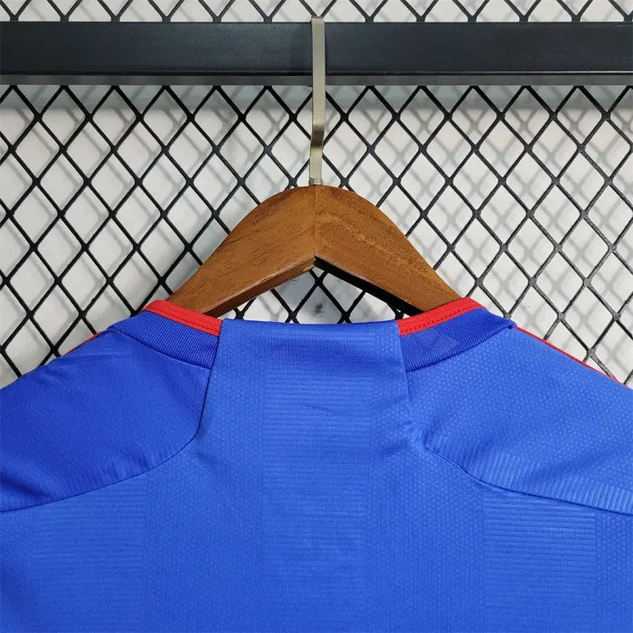 Lyon 2023 Away Shirt