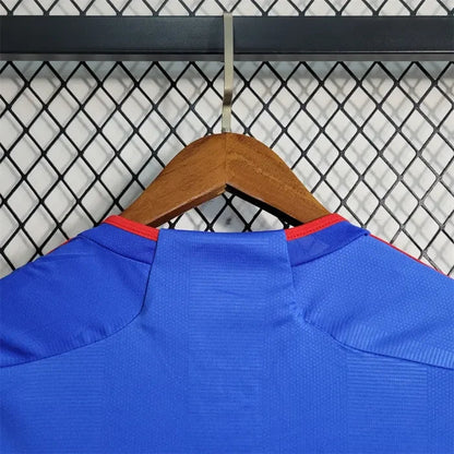 Lyon 2023 Away Shirt