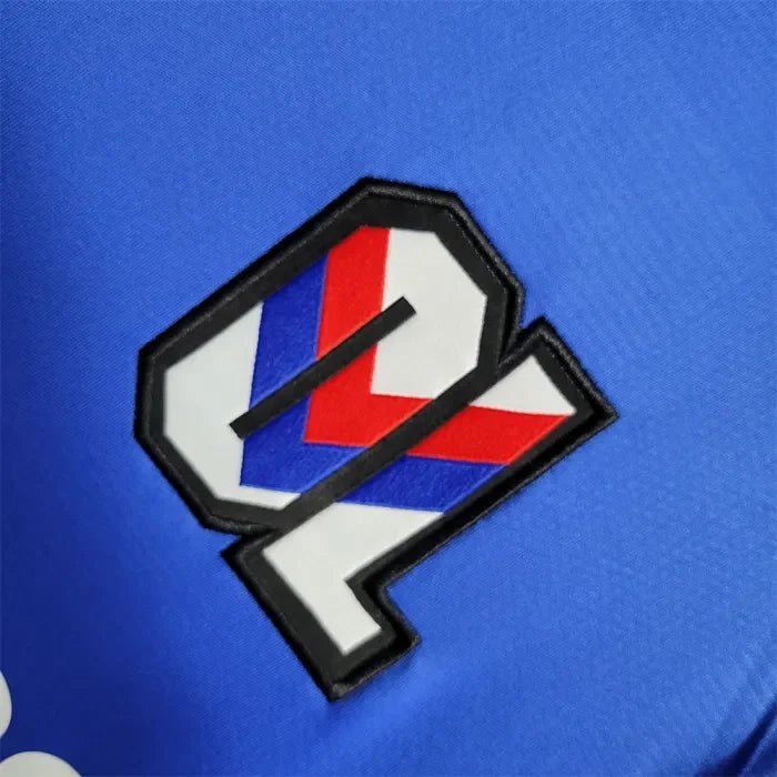 Lyon 2023 Away Shirt