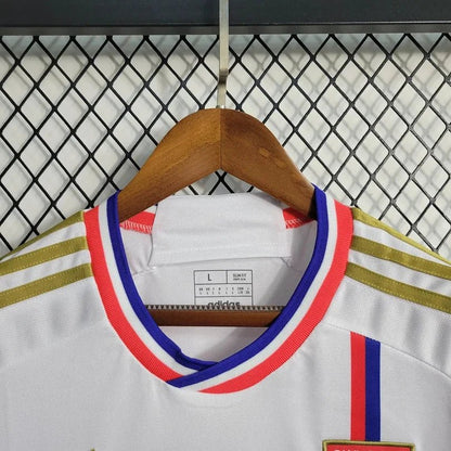 Lyon 2023 Home Shirt
