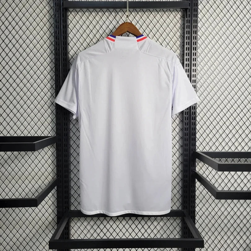Lyon 2023 Home Shirt