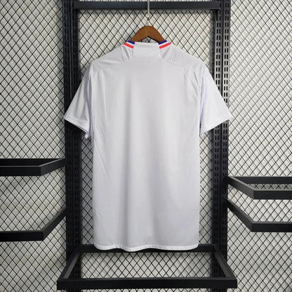 Lyon 2023 Home Shirt