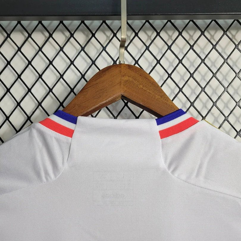 Lyon 2023 Home Shirt