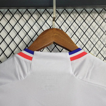Lyon 2023 Home Shirt