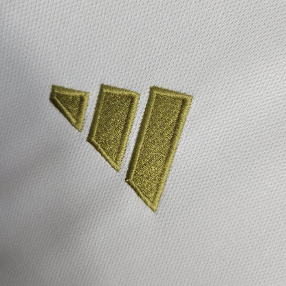 Lyon 2023 Home Shirt