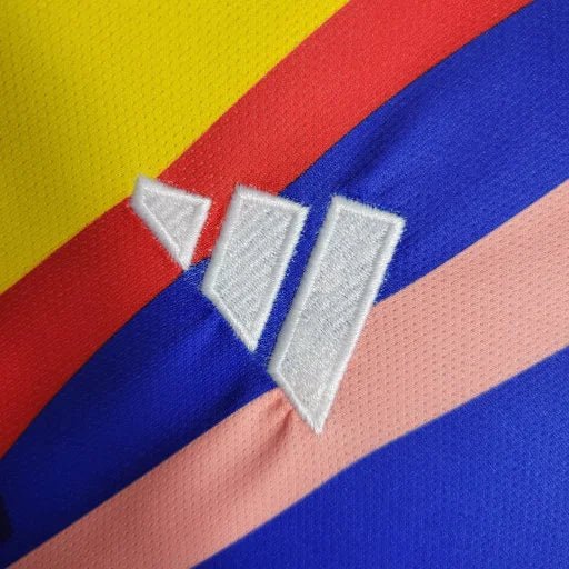 Lyon 2023 Third Away Shirt