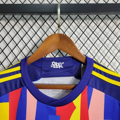 Lyon 2023 Third Away Shirt