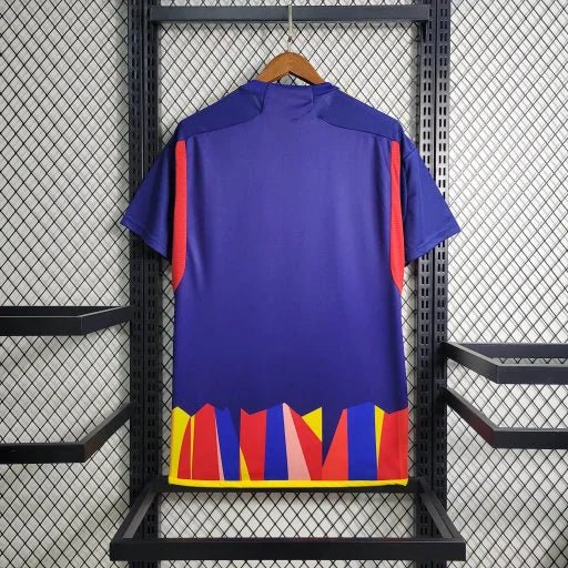 Lyon 2023 Third Away Shirt