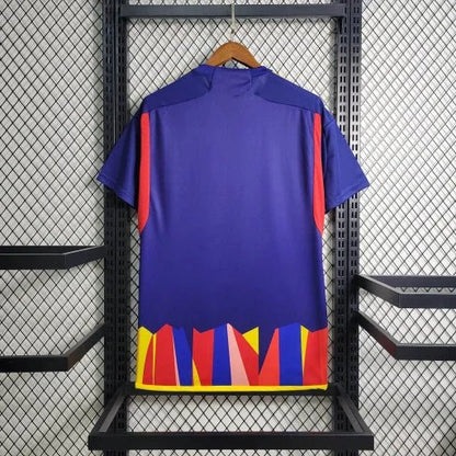 Lyon 2023 Third Away Shirt