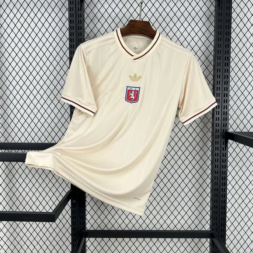 Lyon 2025 75th Anniversary Shirt