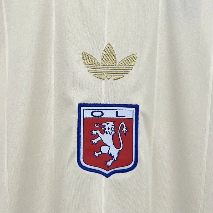 Lyon 2025 75th Anniversary Shirt