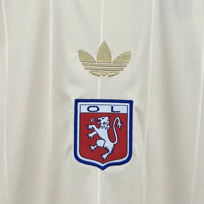 Lyon 2025 75th Anniversary Shirt